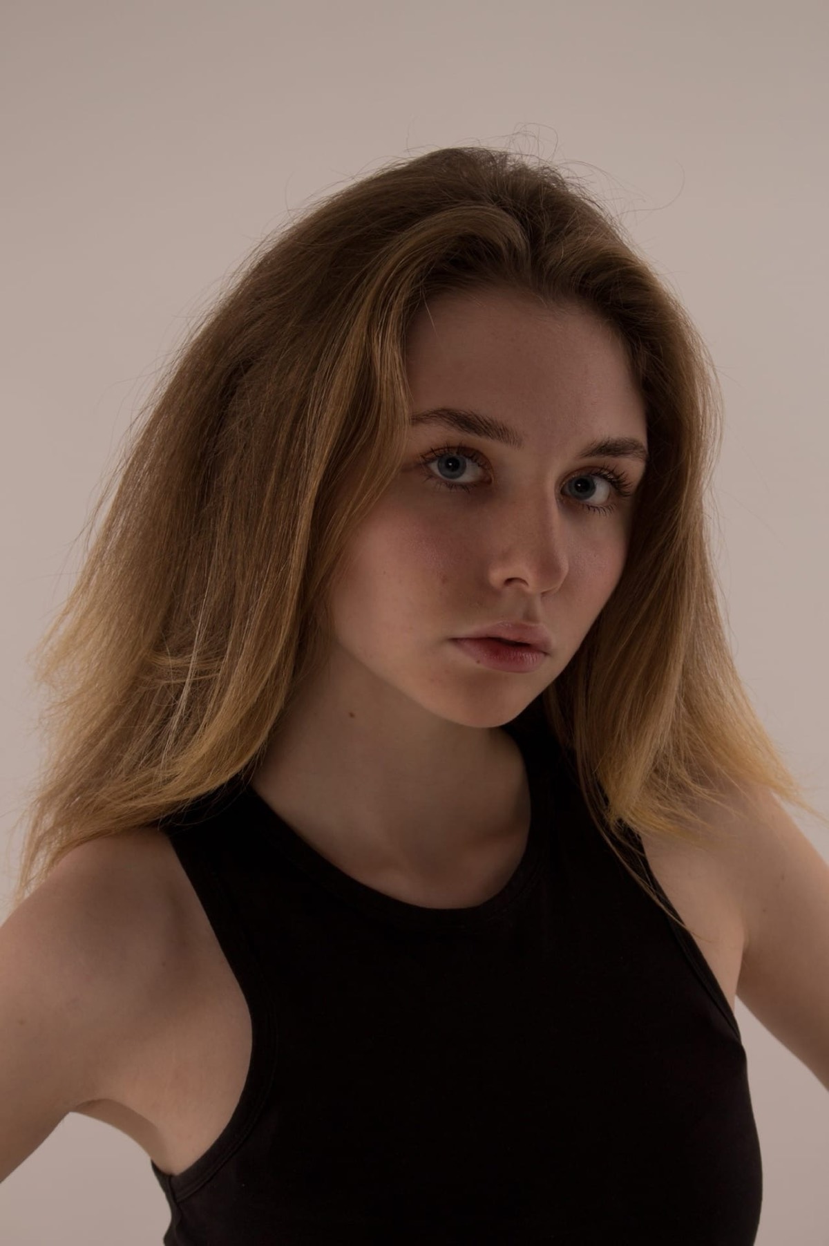 Юлия Сорокина