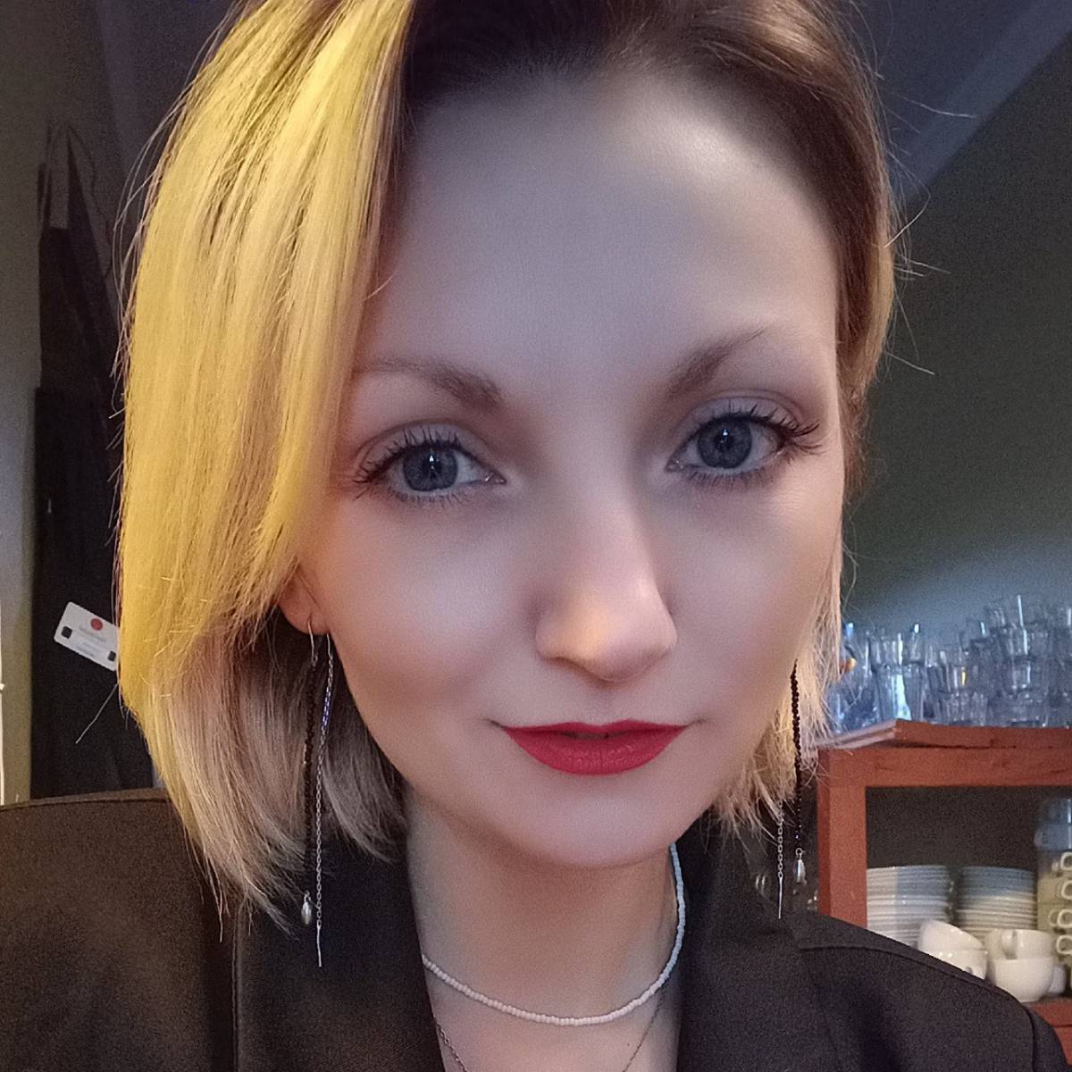 Дарья Лунева
