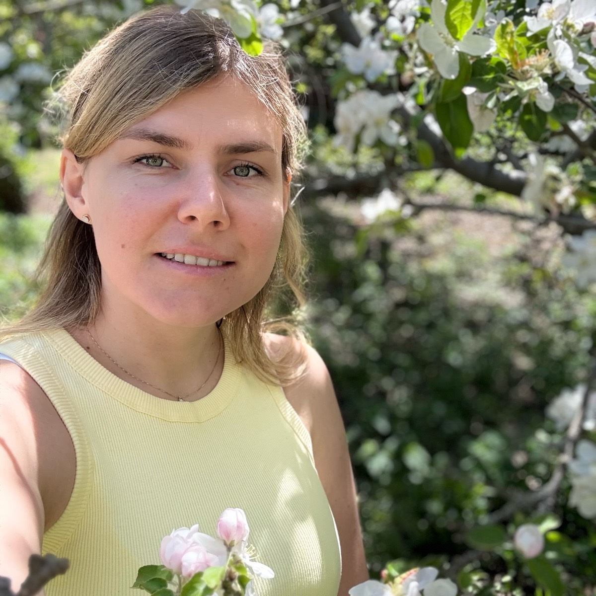 Алина Жульпайте | Сетка — социальная сеть от hh.ru