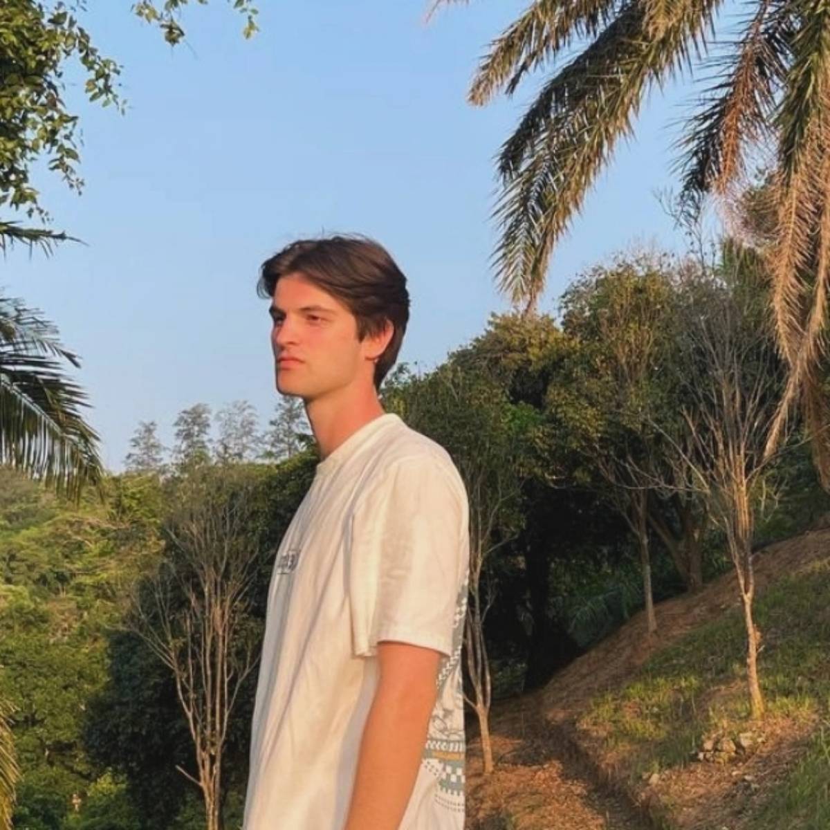 Артем Панфилов | Сетка — социальная сеть от hh.ru