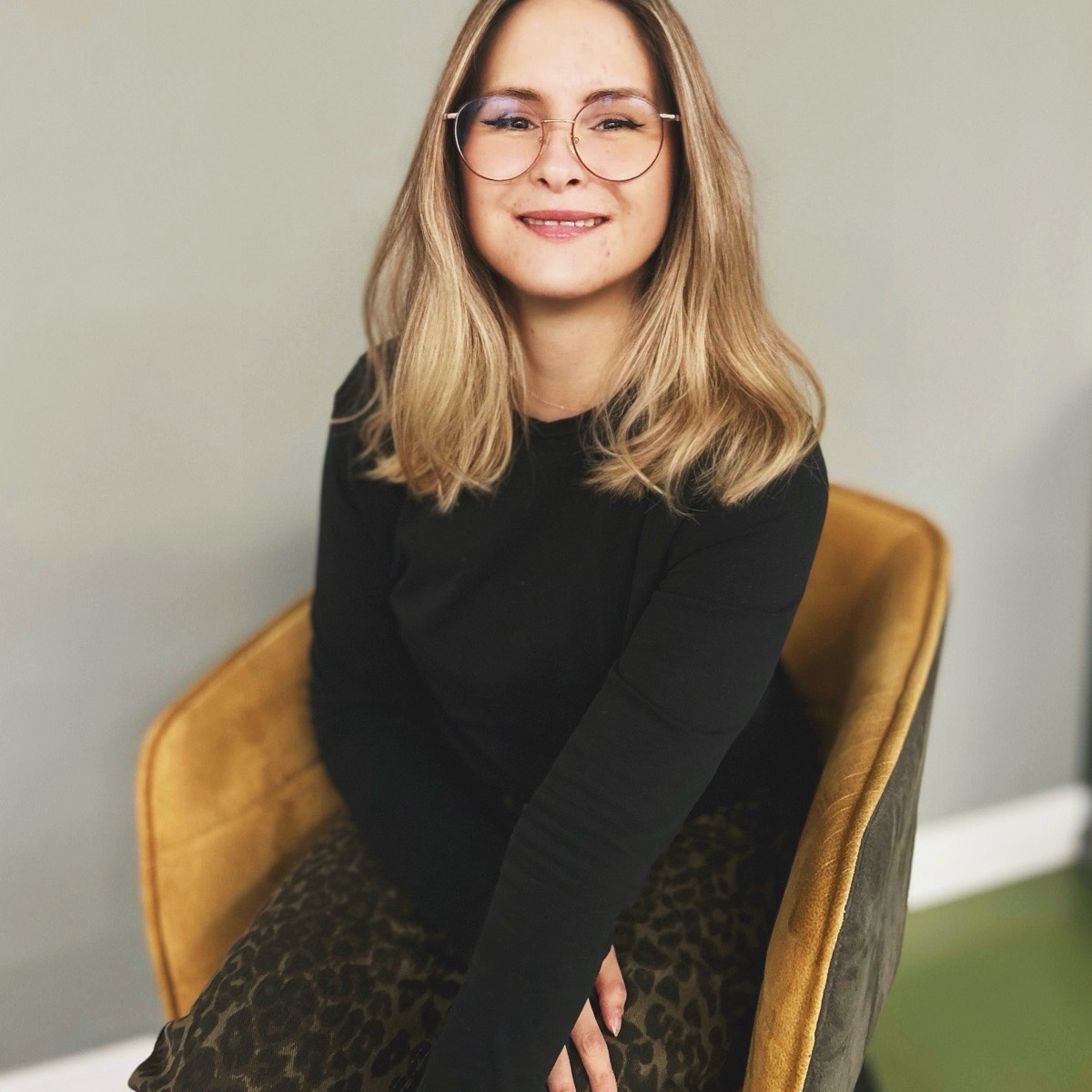 Ксения Пономарева