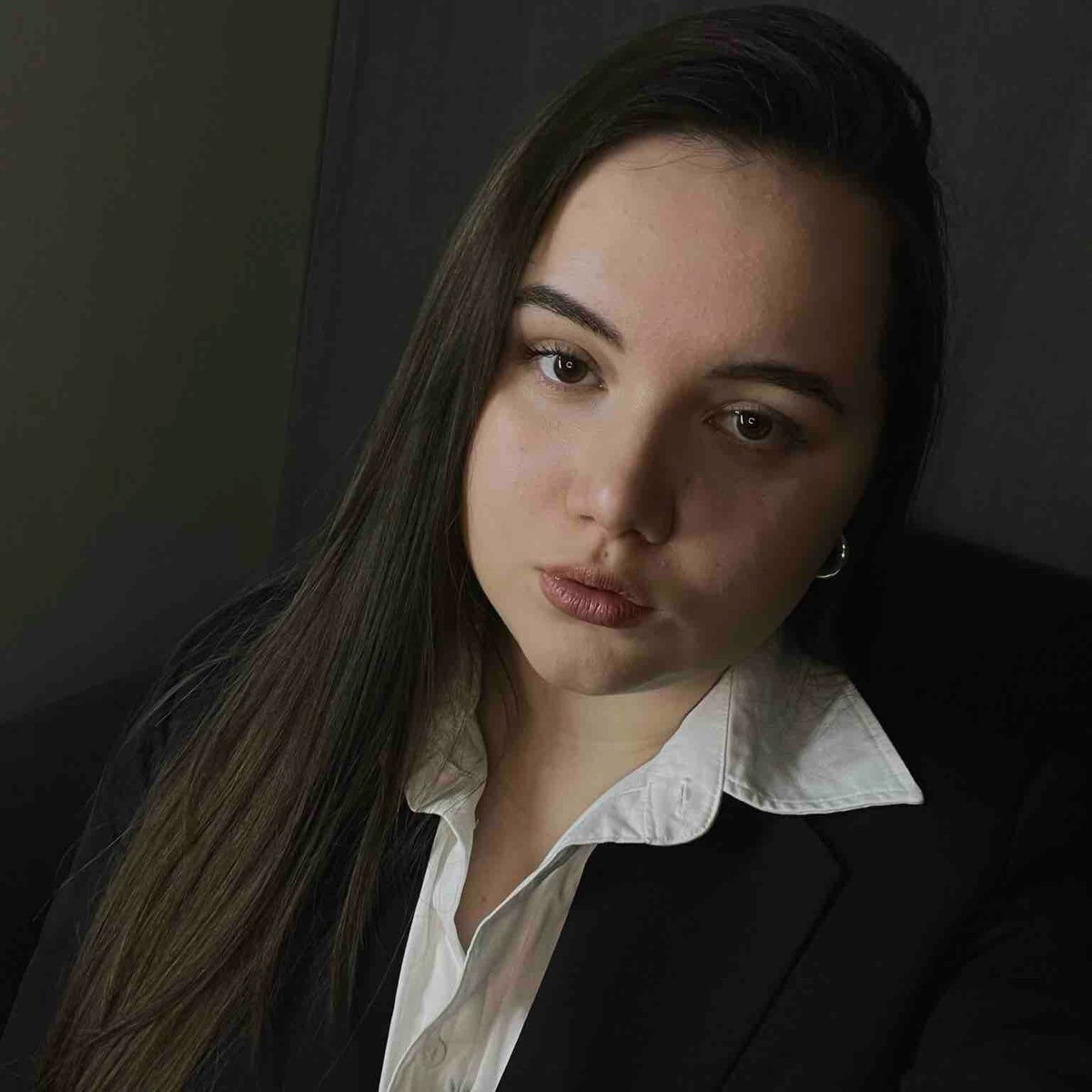 Франциска Тонконогая