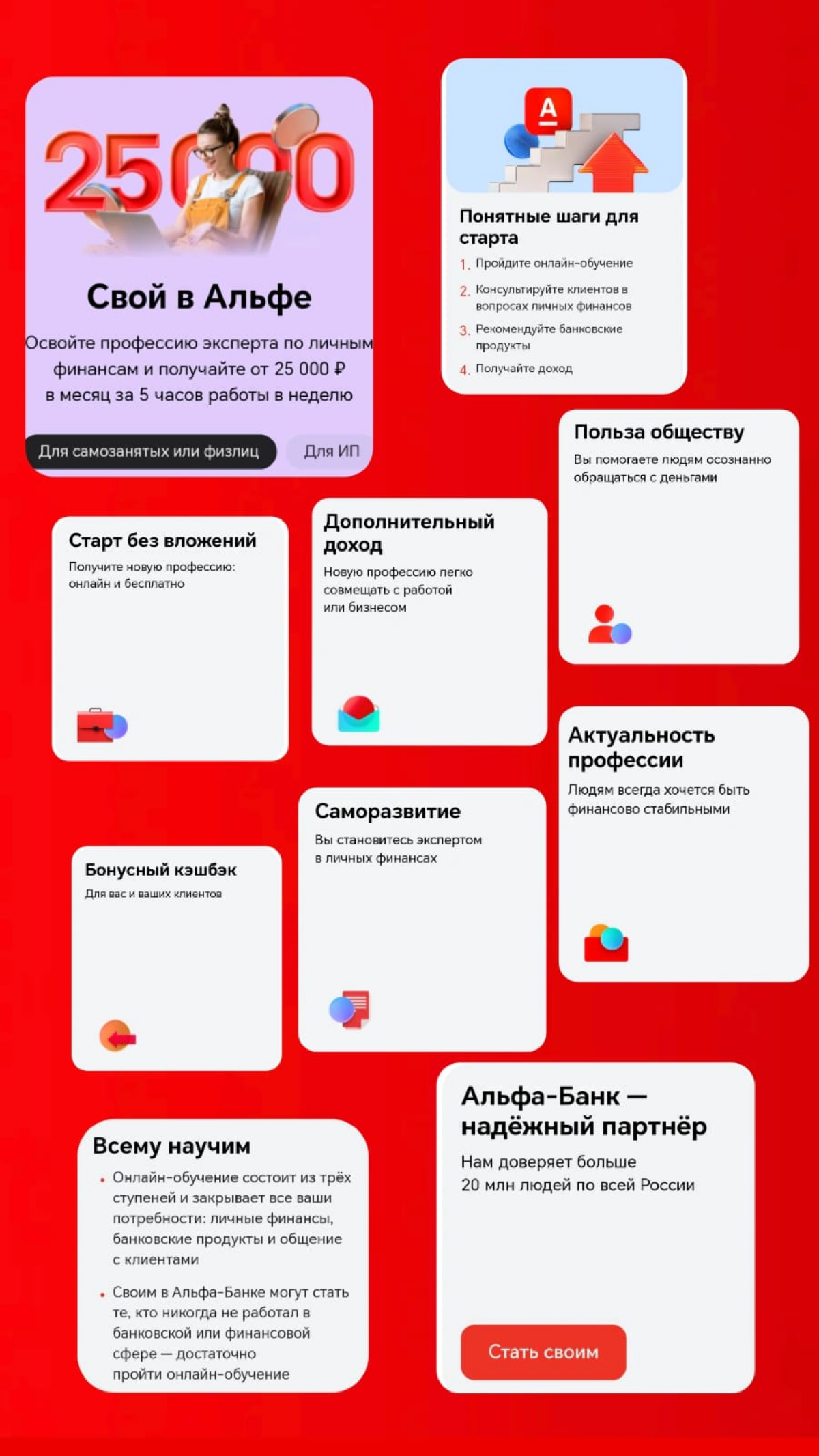 Суть проекта | Сетка — социальная сеть от hh.ru