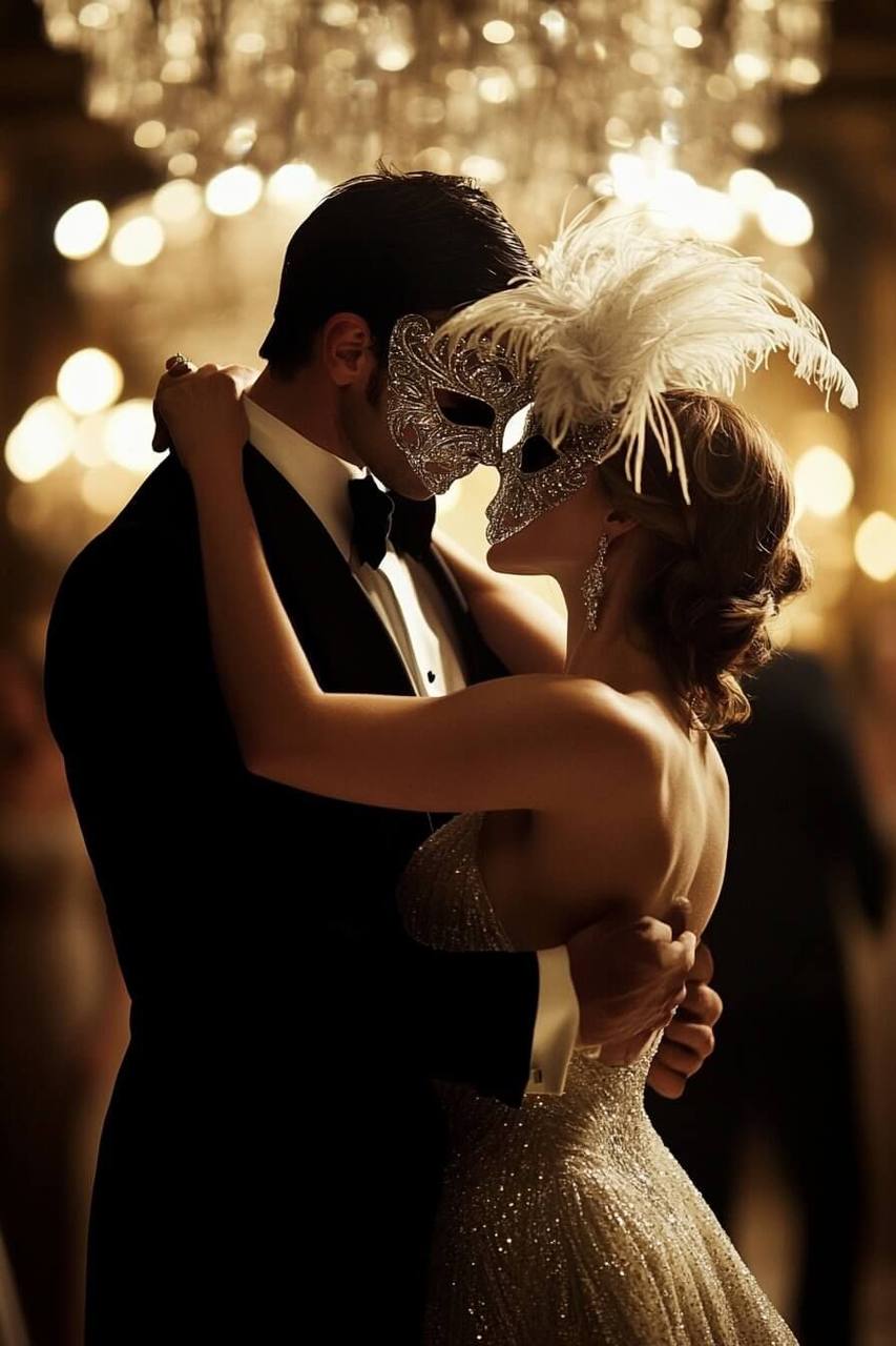 Бал-маскарад🎭
25 июня 17:00-20:00Сотрудники Дворца культуры «Капотня» проведут театрализованный бал с участием любителей историко-бытовых и бальных танцев в образах героев драматургических произведени... | Сетка — социальная сеть от hh.ru