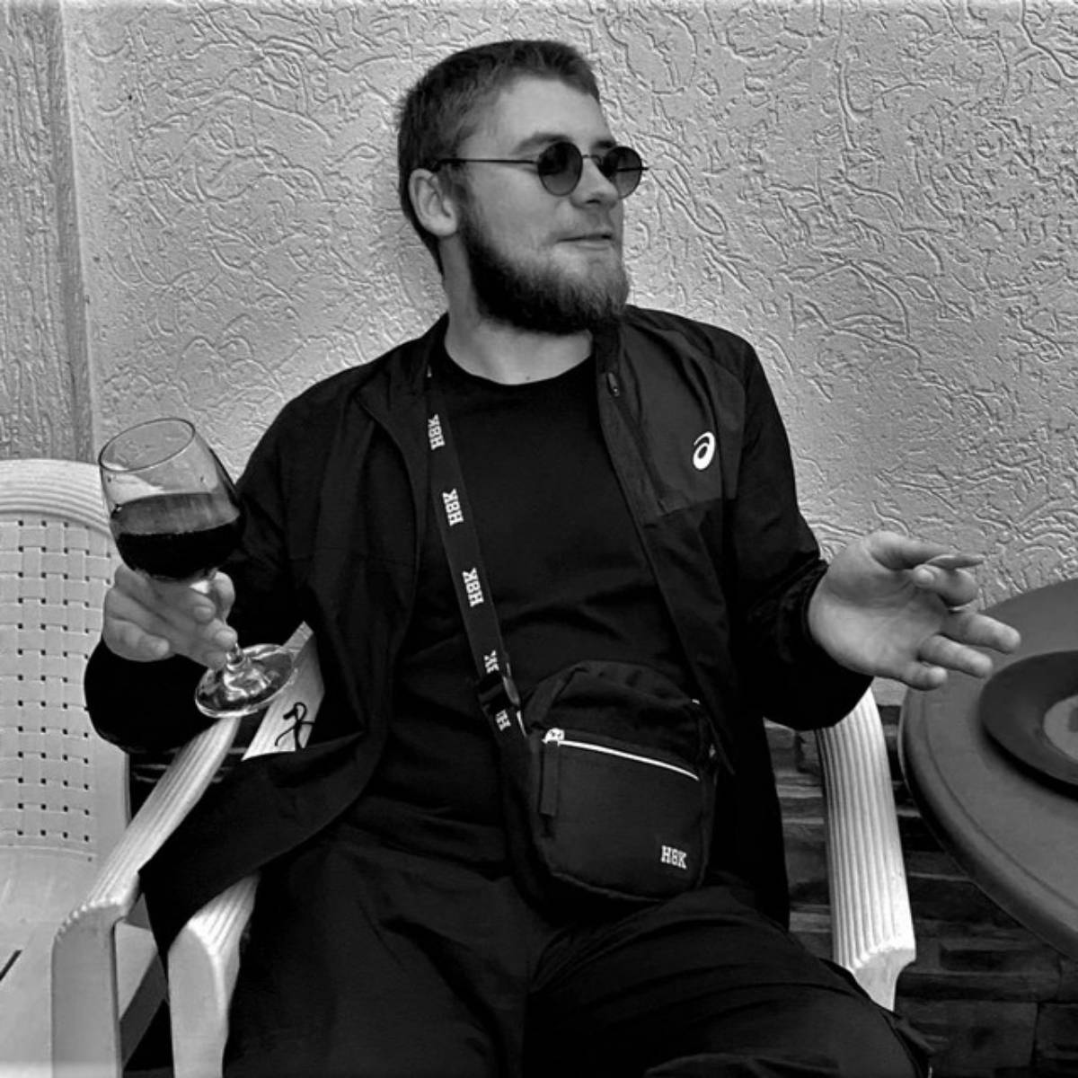 Владимир Корниенко | Сетка — социальная сеть от hh.ru