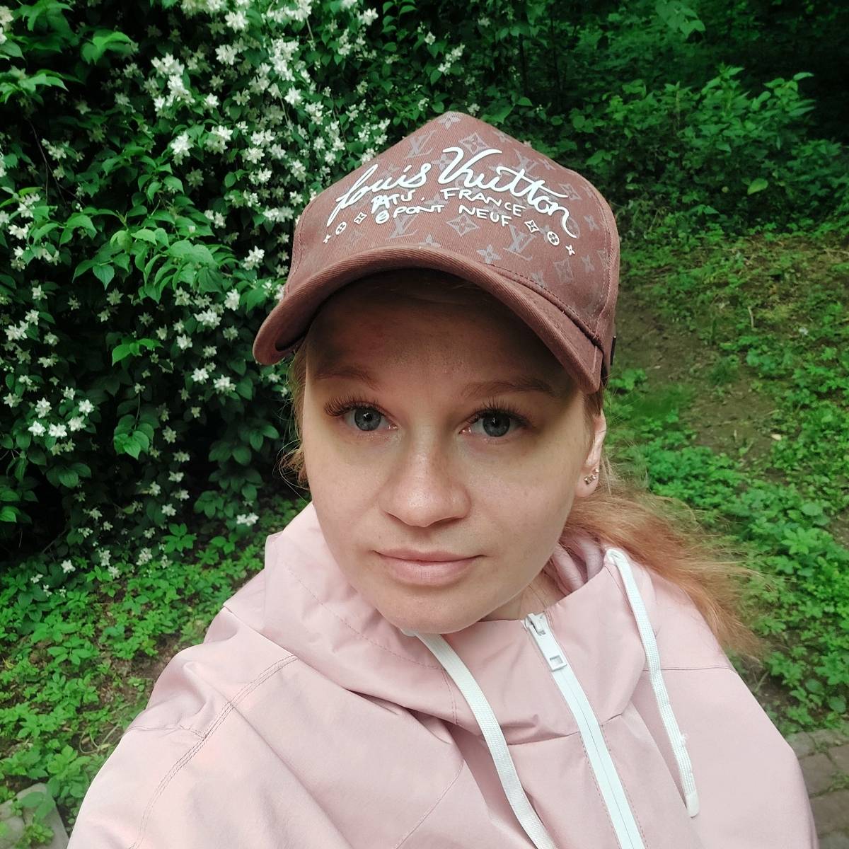 Людмила Кряжева