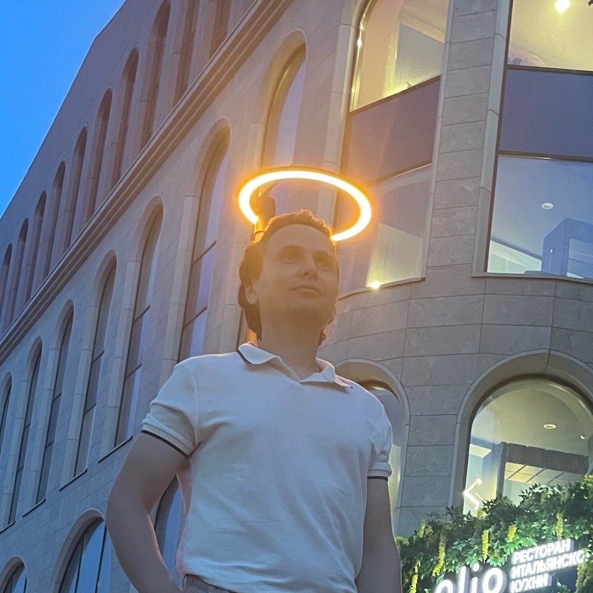 Сергей Расюк | Сетка — социальная сеть от hh.ru