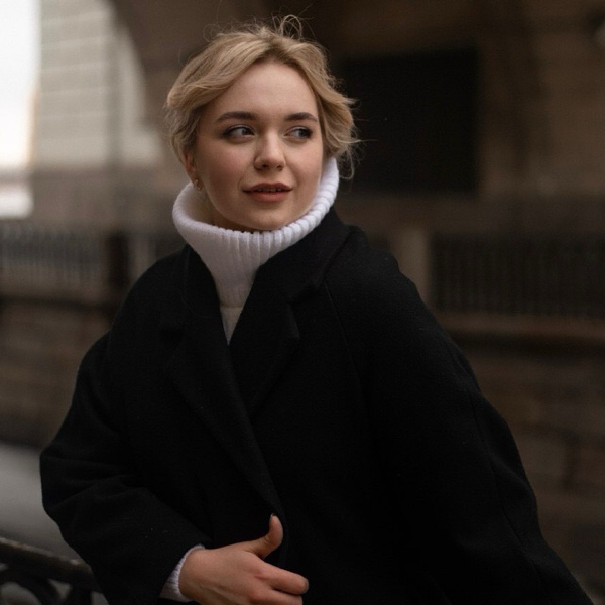 Юлия Ульшина | Сетка — социальная сеть от hh.ru