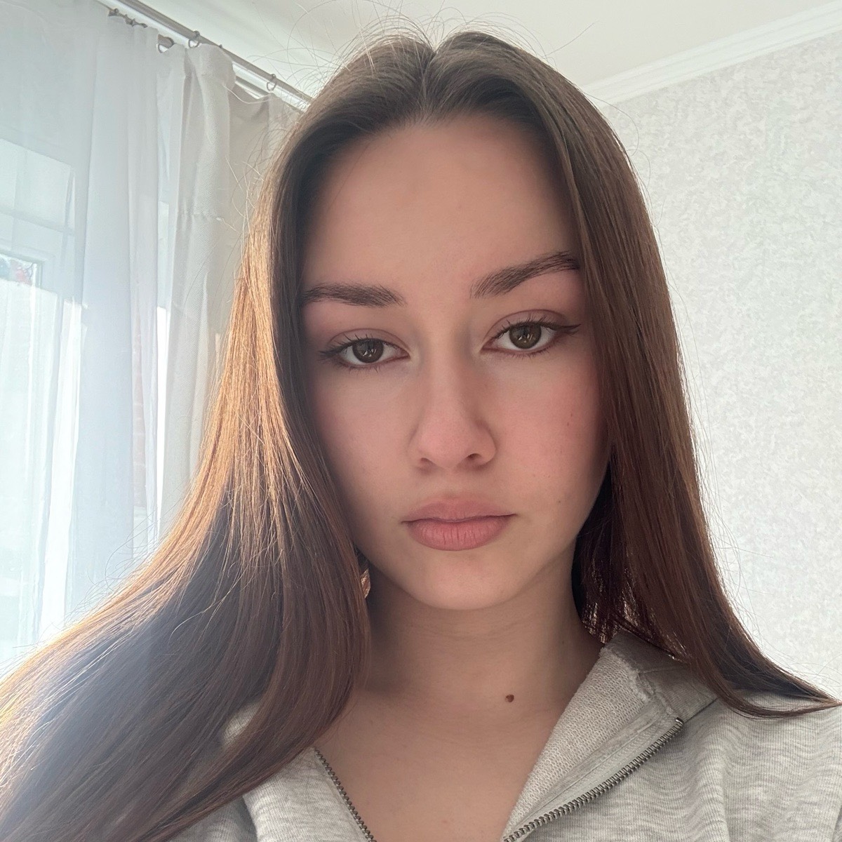 Ксения Крылова | Сетка — социальная сеть от hh.ru