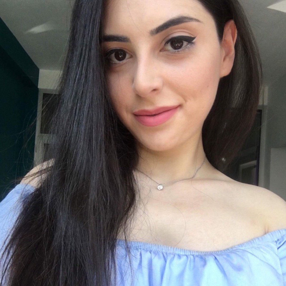 Лусине Манукян