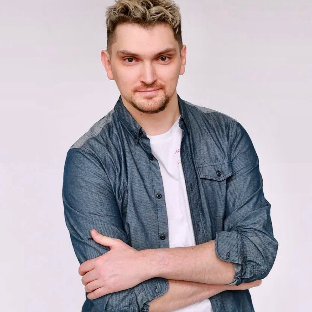 Агеев Антон