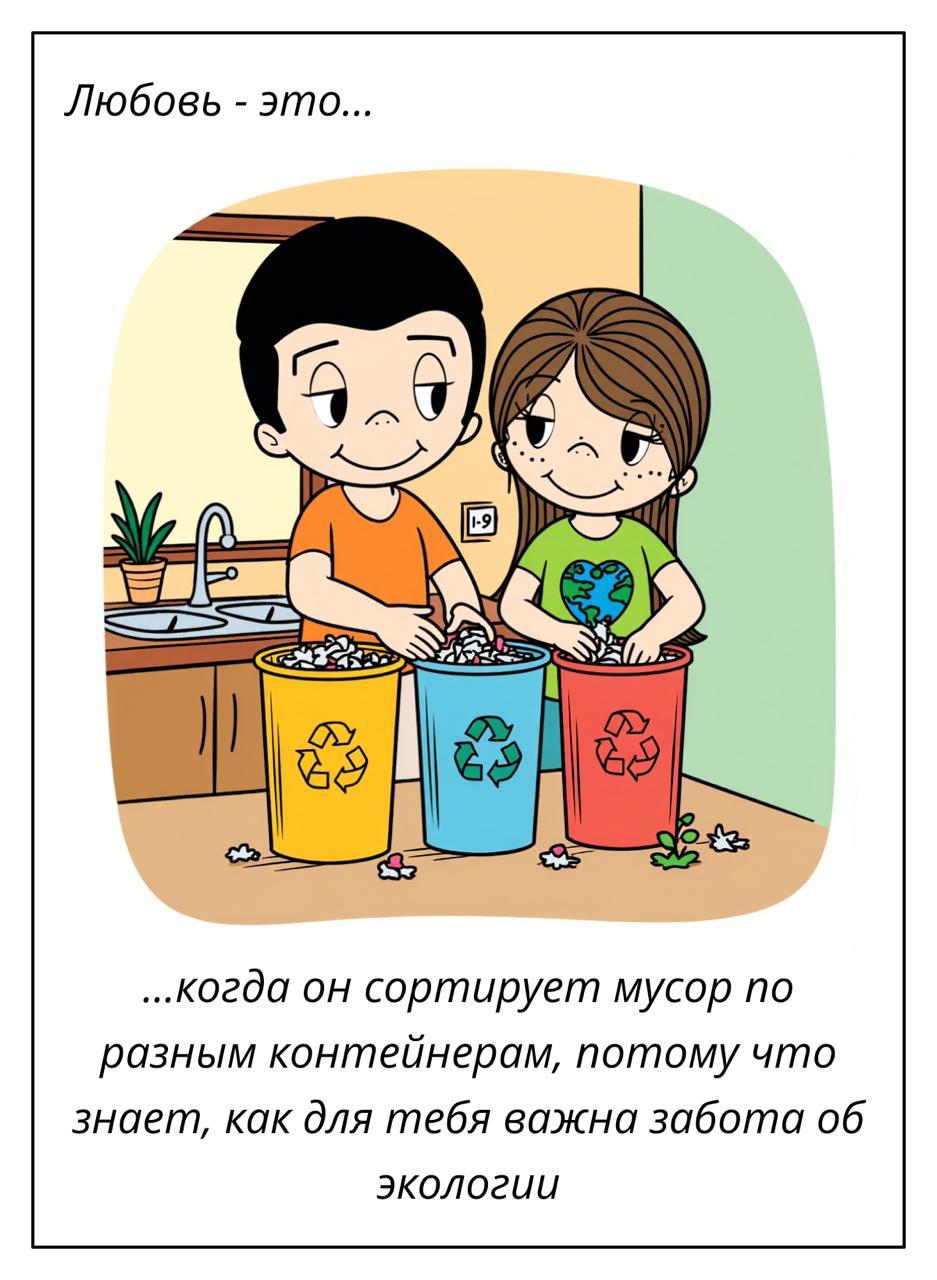 А что для вас любовь?
Оформить подписку на Молодость | Сетка — социальная сеть от hh.ru