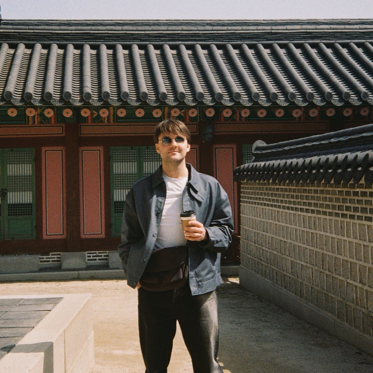 Кирилл Проскоряков | Сетка — социальная сеть от hh.ru