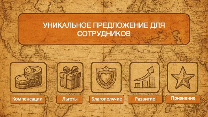 Самая большая часть увольнений происходит в первые несколько месяцев после выхода сотрудников😢. Поэтому в кадровой гонке выигрывают те, у кого:
1️⃣ Грамотно построена система онбординга и стажировки | Сетка — социальная сеть от hh.ru