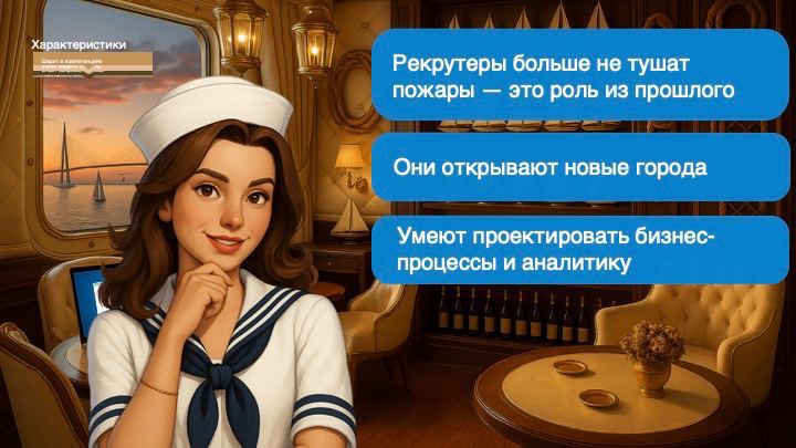 Самая большая часть увольнений происходит в первые несколько месяцев после выхода сотрудников😢. Поэтому в кадровой гонке выигрывают те, у кого:
1️⃣ Грамотно построена система онбординга и стажировки | Сетка — социальная сеть от hh.ru