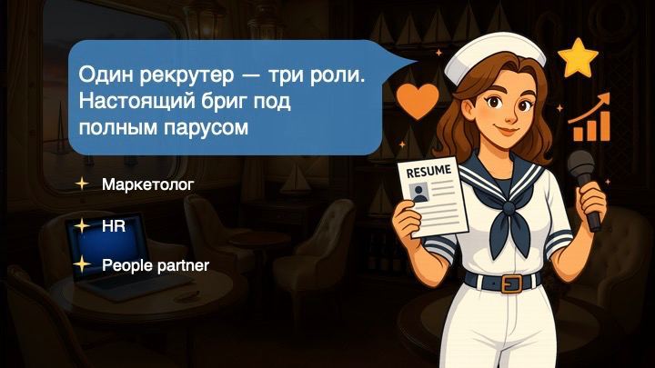 Самая большая часть увольнений происходит в первые несколько месяцев после выхода сотрудников😢. Поэтому в кадровой гонке выигрывают те, у кого:
1️⃣ Грамотно построена система онбординга и стажировки | Сетка — социальная сеть от hh.ru