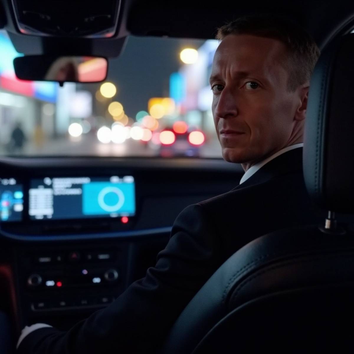 Константин Коптелов