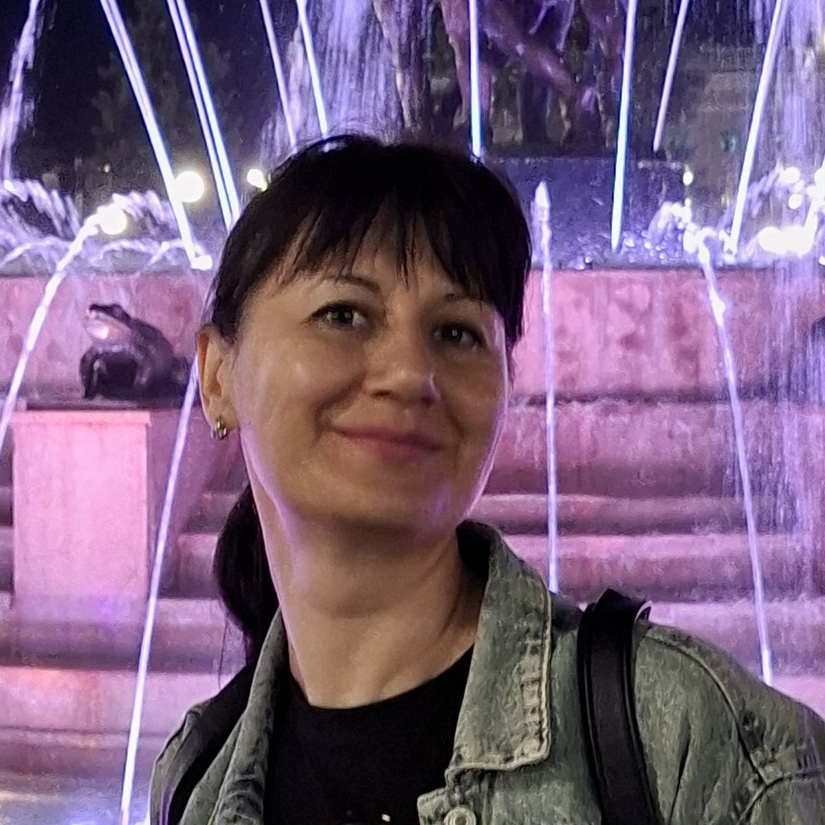 Наталья Черногубова | Сетка — социальная сеть от hh.ru