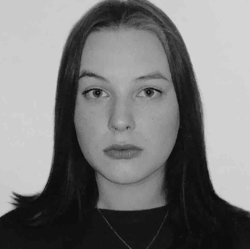 Анна Китаева | Сетка — социальная сеть от hh.ru