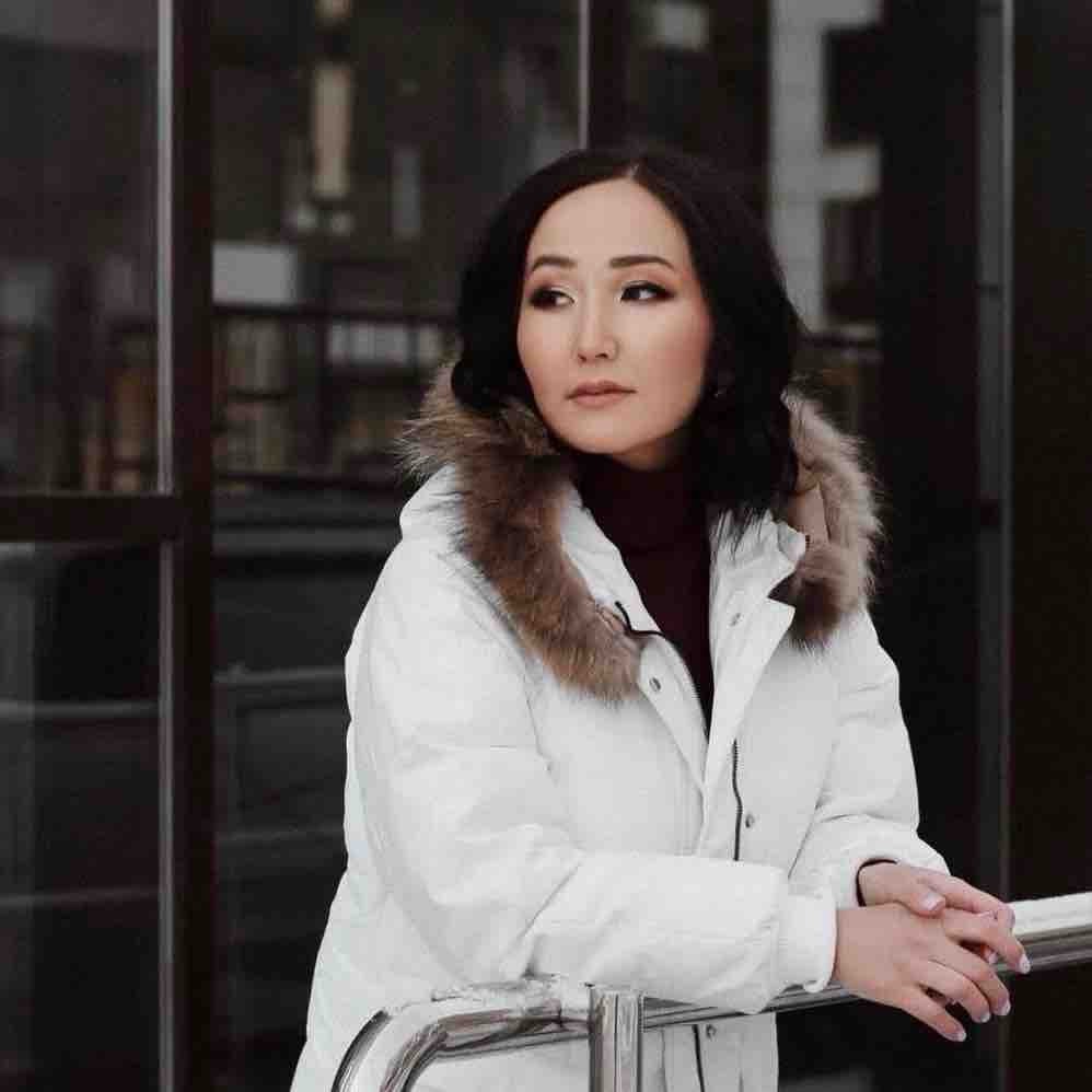 Марина Соколова | Сетка — социальная сеть от hh.ru