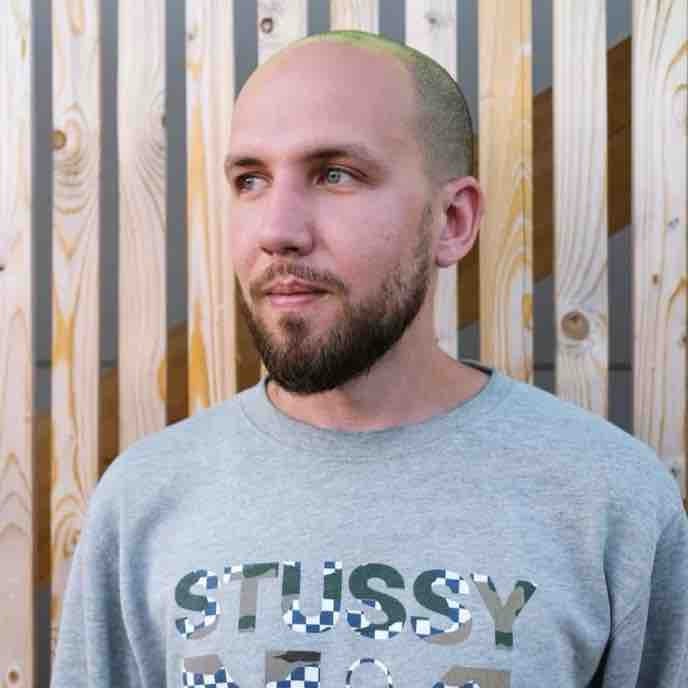 Илья Портнов