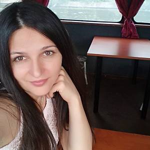 Алия Баранова