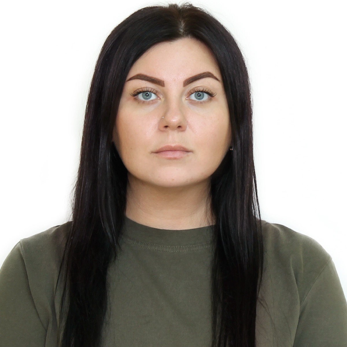 Анна Оскорбина | Сетка — социальная сеть от hh.ru