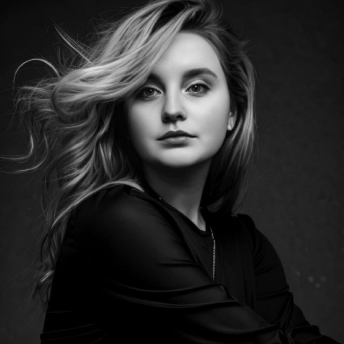 Полина Левина | Сетка — социальная сеть от hh.ru