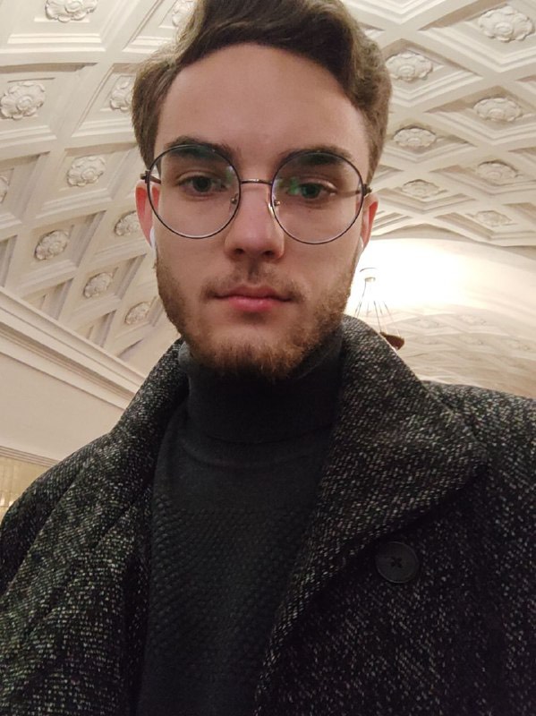 Алексей Векшин | Сетка — социальная сеть от hh.ru