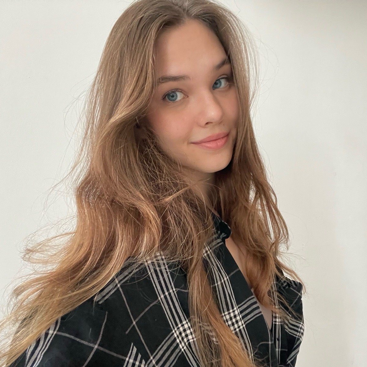 Ангелина Рябкова