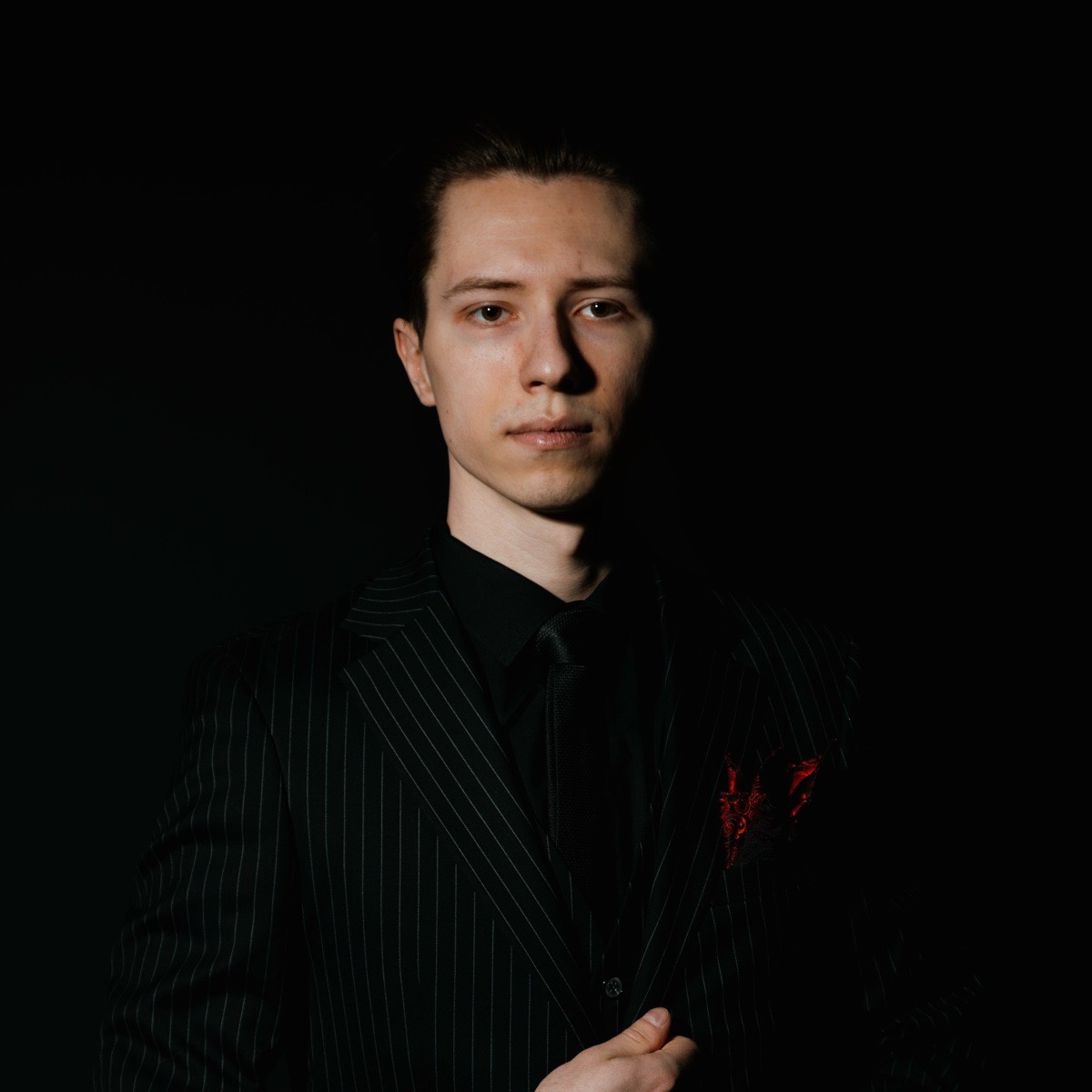 Александр Козырев