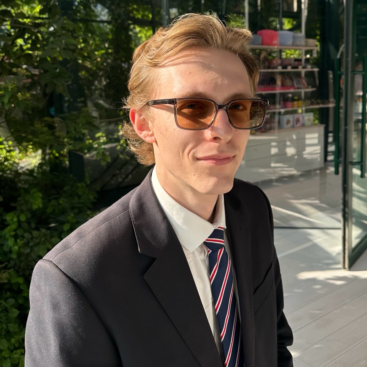 Кирилл Семенов | Сетка — социальная сеть от hh.ru