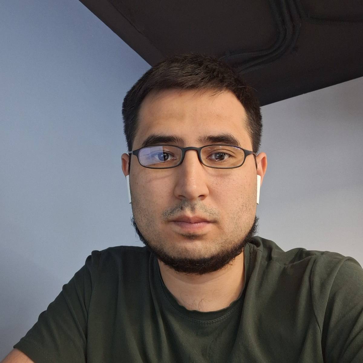 Эмиль Бикташев | Сетка — социальная сеть от hh.ru