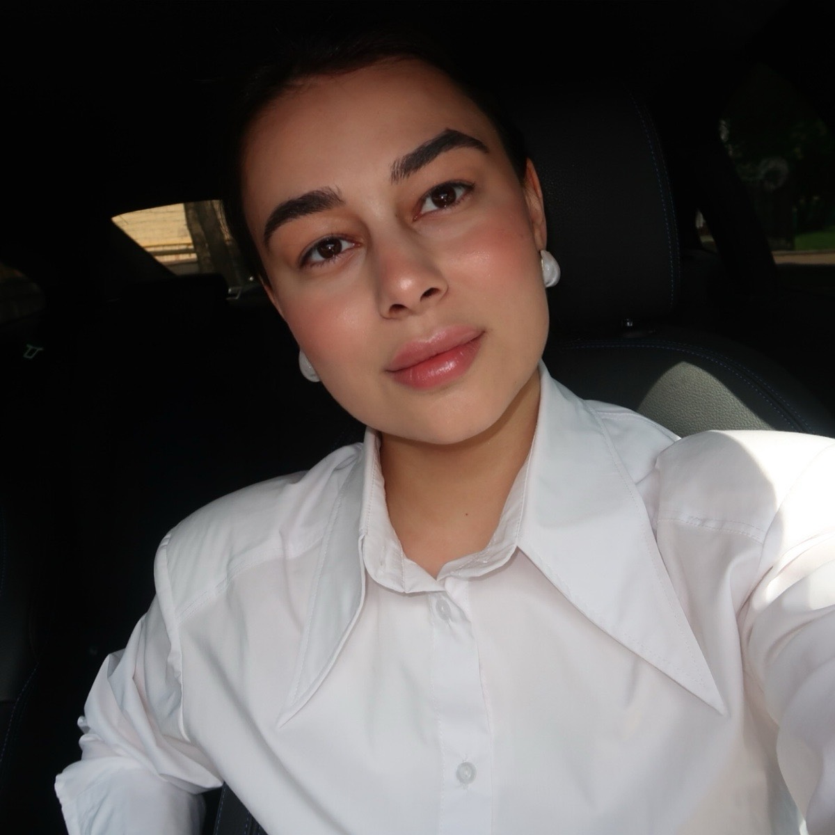 Элиза Гусейханова | Сетка — социальная сеть от hh.ru