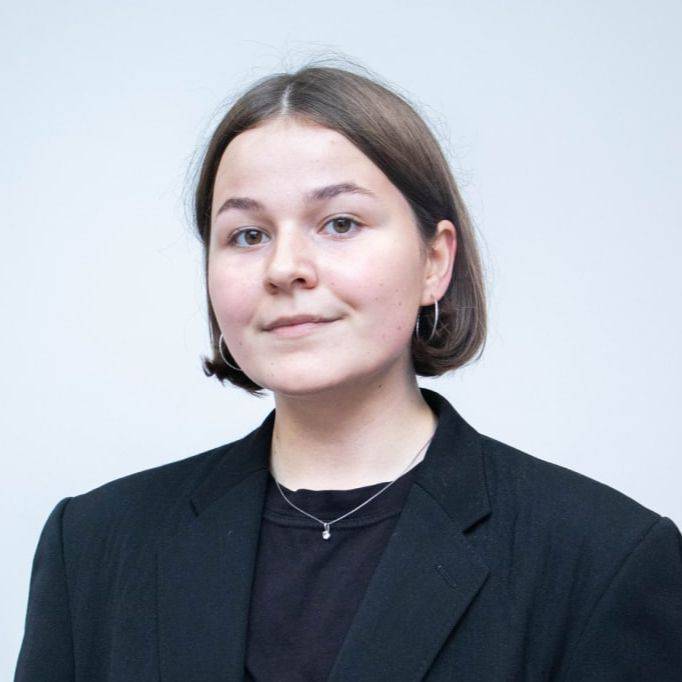 Софья Робертус | Сетка — социальная сеть от hh.ru