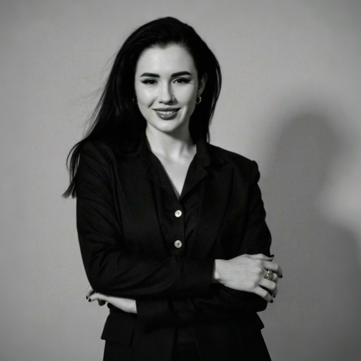 Алёна Измалко | Сетка — социальная сеть от hh.ru