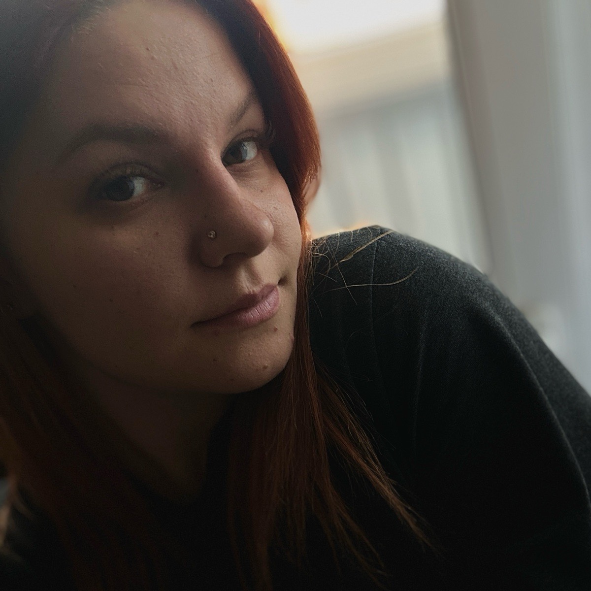 София Улитина | Сетка — социальная сеть от hh.ru