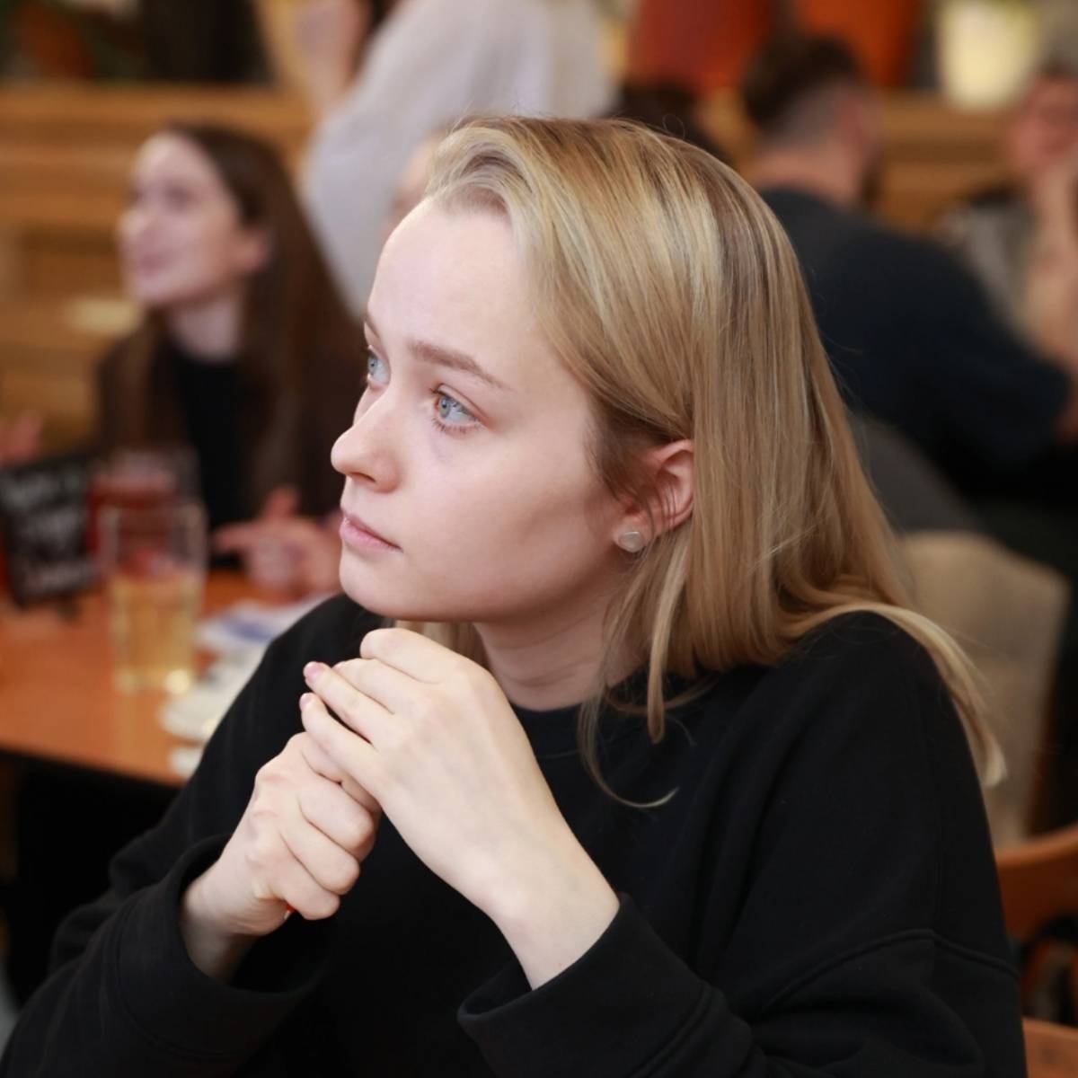 Ирина Караваева | Сетка — социальная сеть от hh.ru