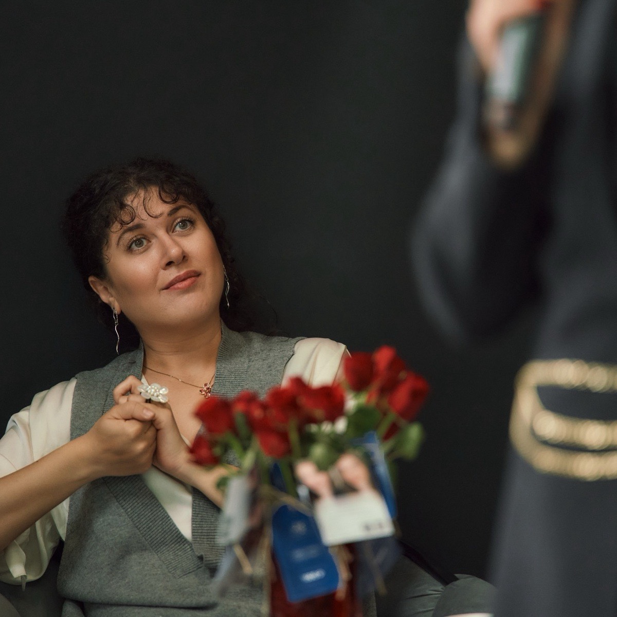 Фарида Галиева | Сетка — социальная сеть от hh.ru