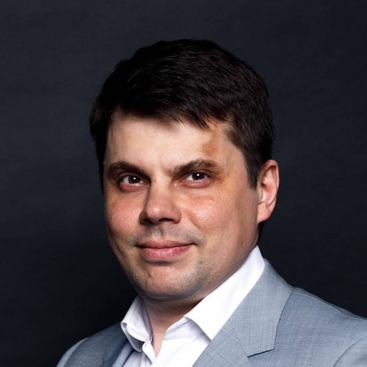 Василий Самойлов | Сетка — социальная сеть от hh.ru