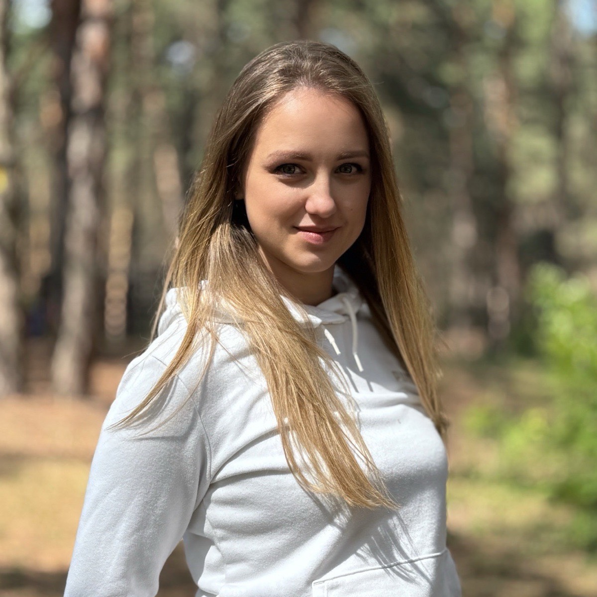 Мария Меркулова | Сетка — социальная сеть от hh.ru