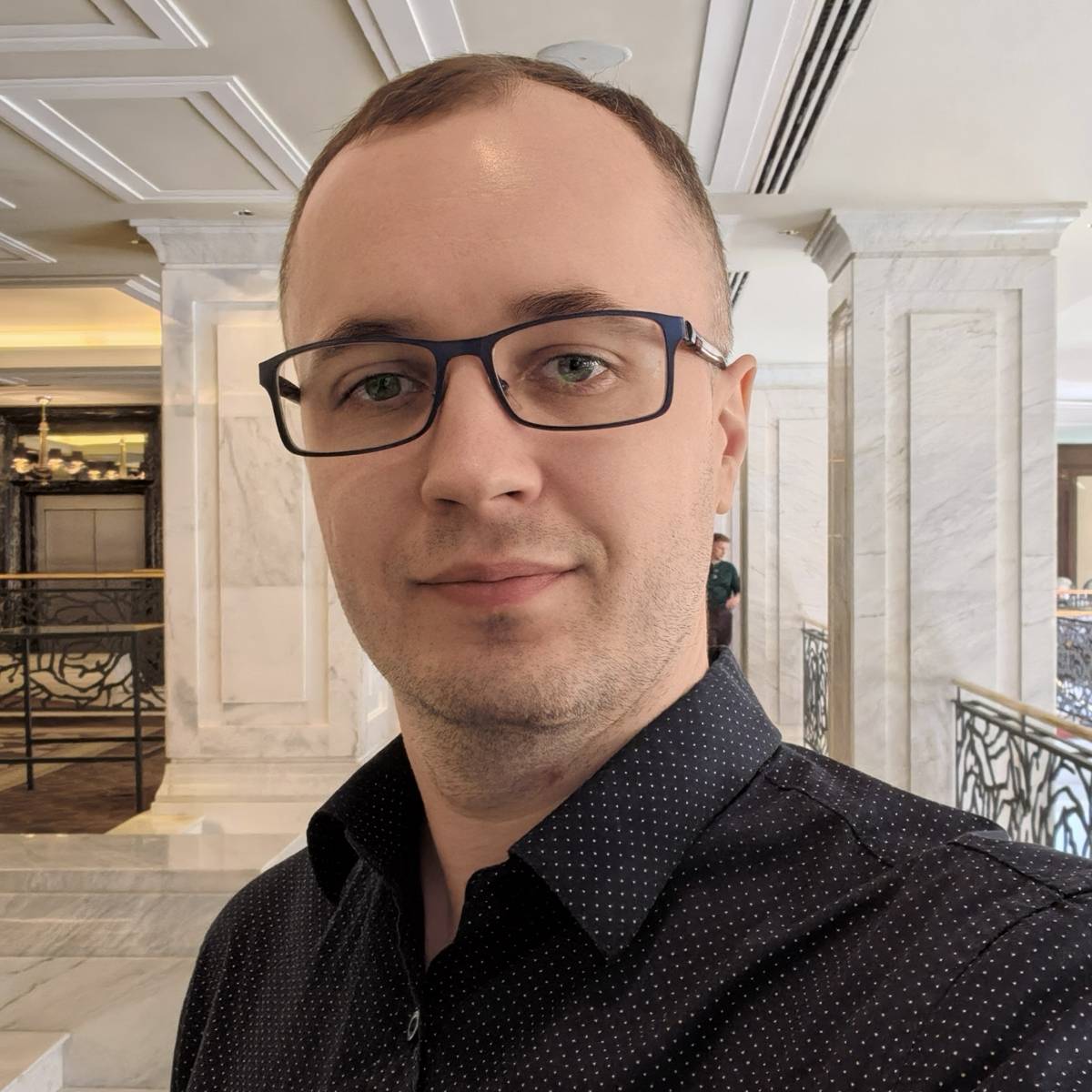 Сергей Гаврилович