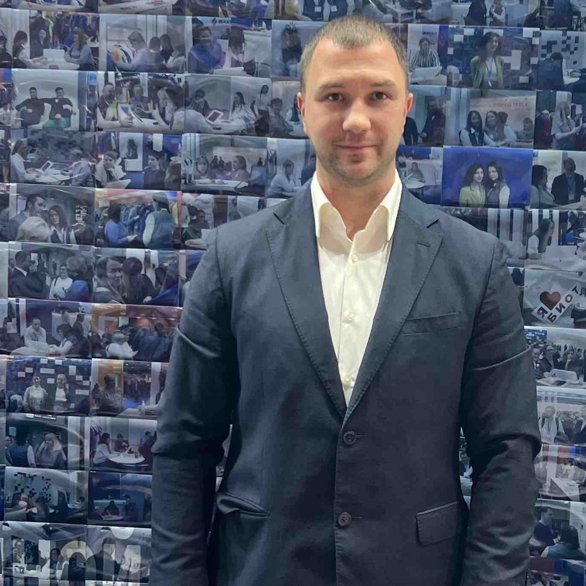 Максим Афанусов | Сетка — социальная сеть от hh.ru