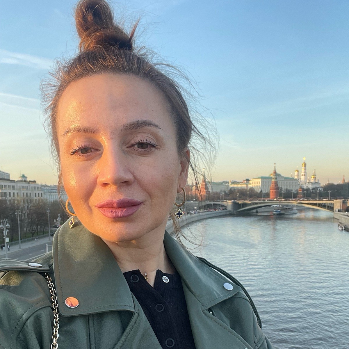 Анастасия Маншетова