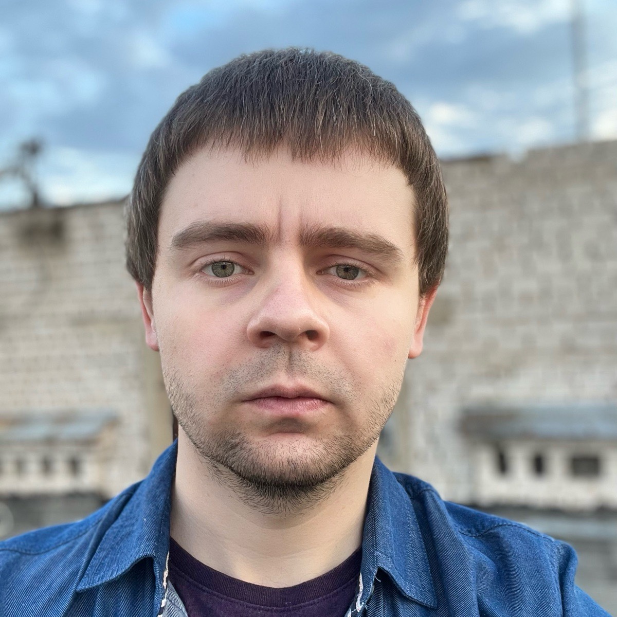 Alexey Grigorev | Сетка — социальная сеть от hh.ru