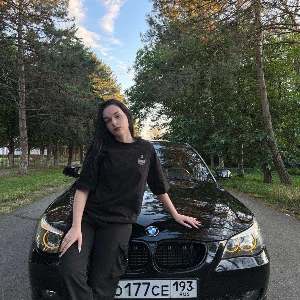 Полина Иванова
