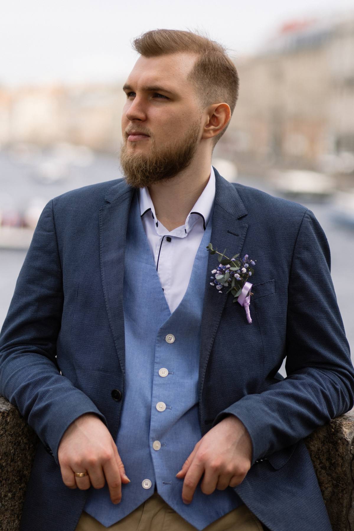 Никита Сотников