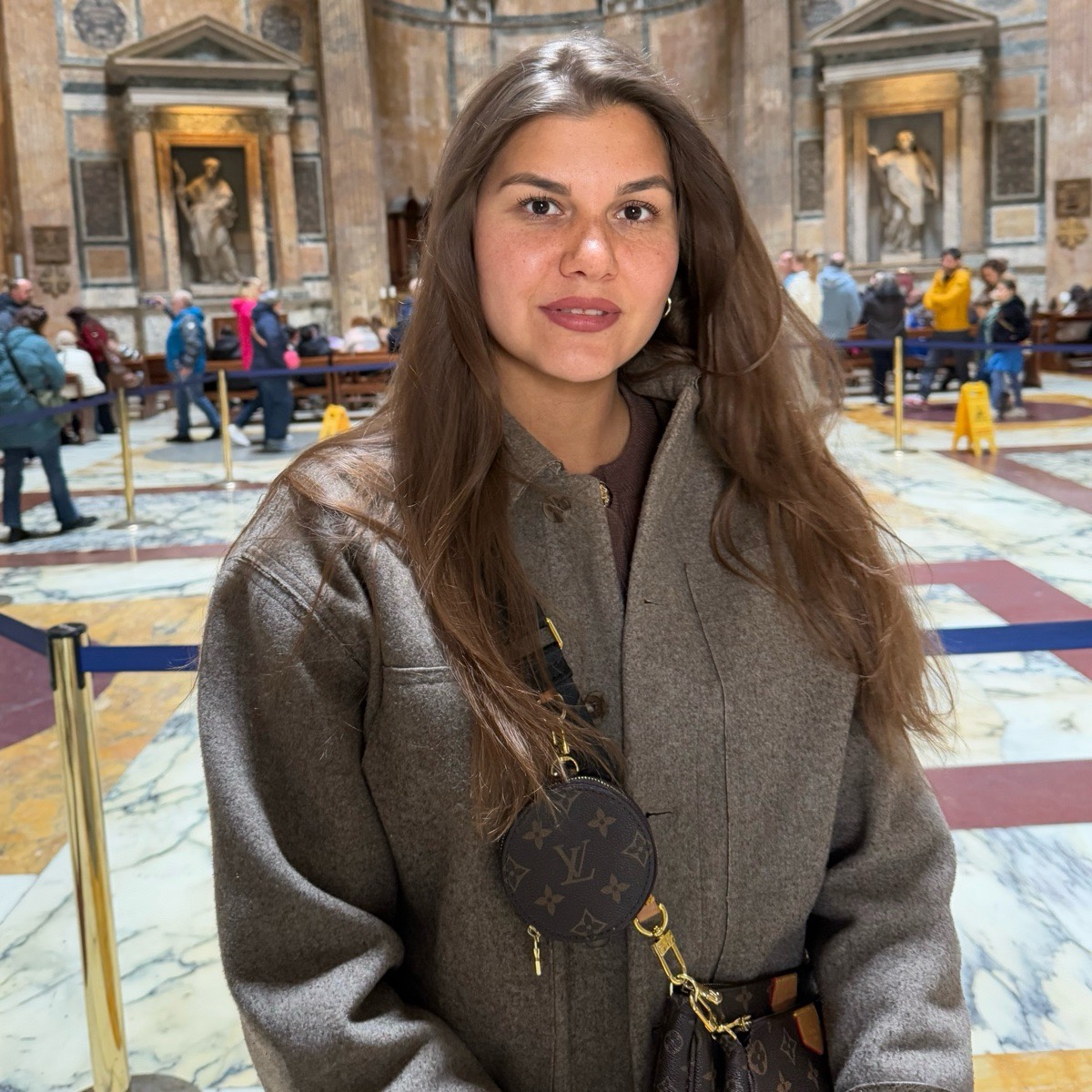 Юлия Гареева | Сетка — социальная сеть от hh.ru