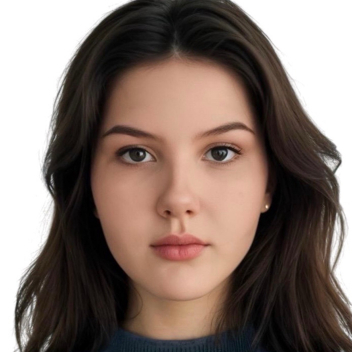 Ирина Лапшова