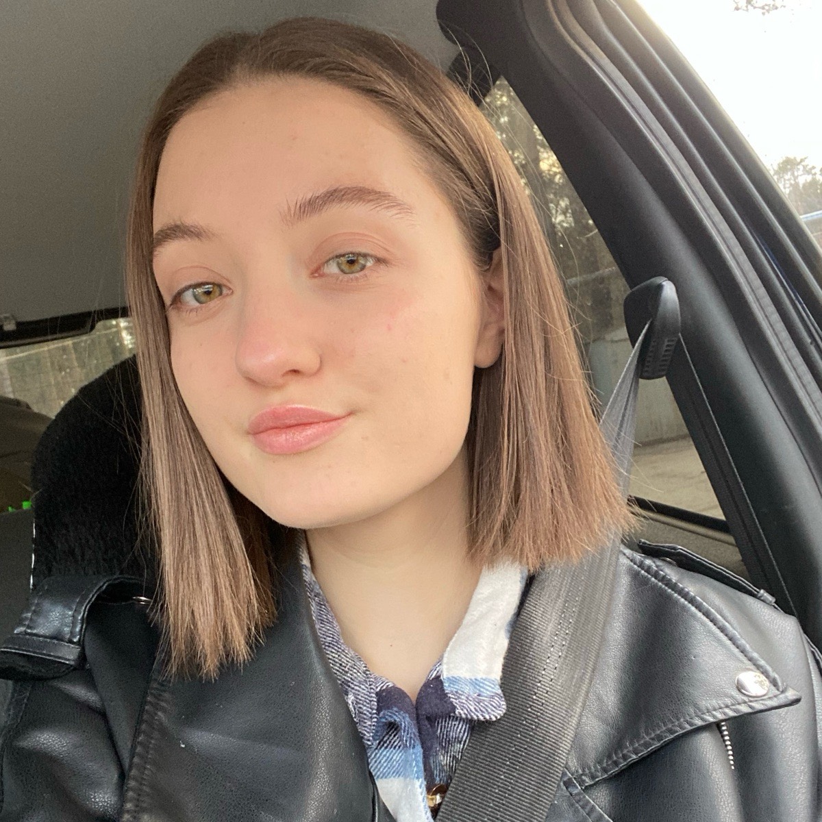 Юлия Шайдуллина | Сетка — социальная сеть от hh.ru